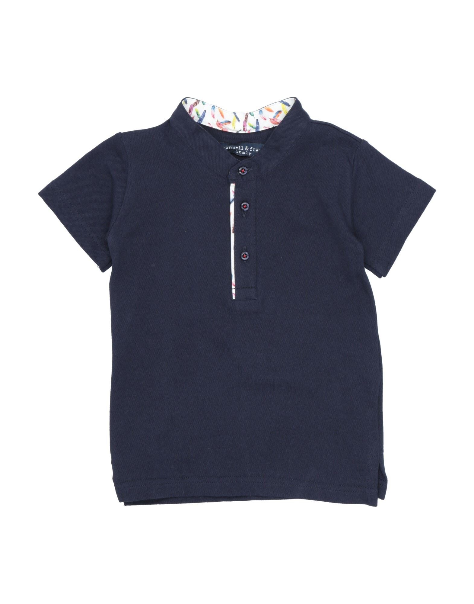 MANUELL & FRANK - Футболки