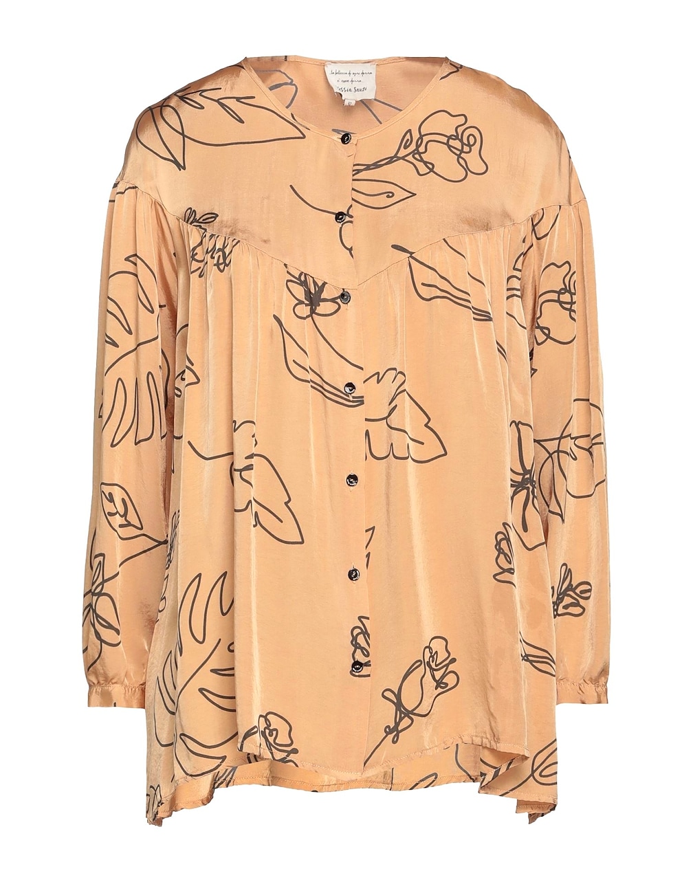 ALESSIA SANTI - Shirts