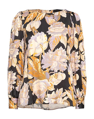 HAVEONE Top Black 100% Viscose