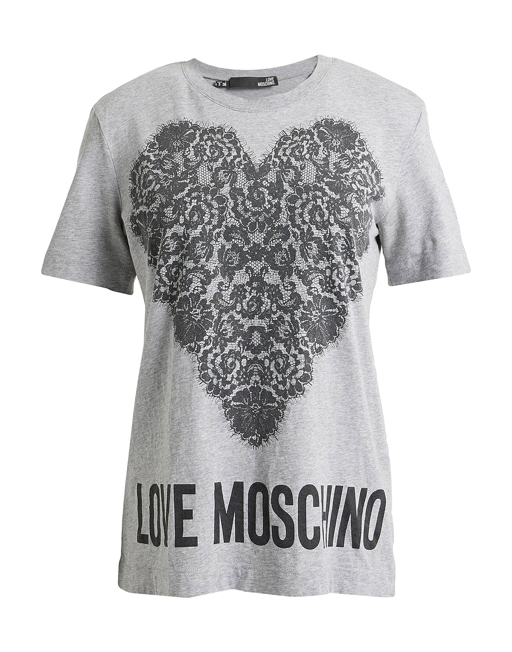 LOVE MOSCHINO - T-shirts