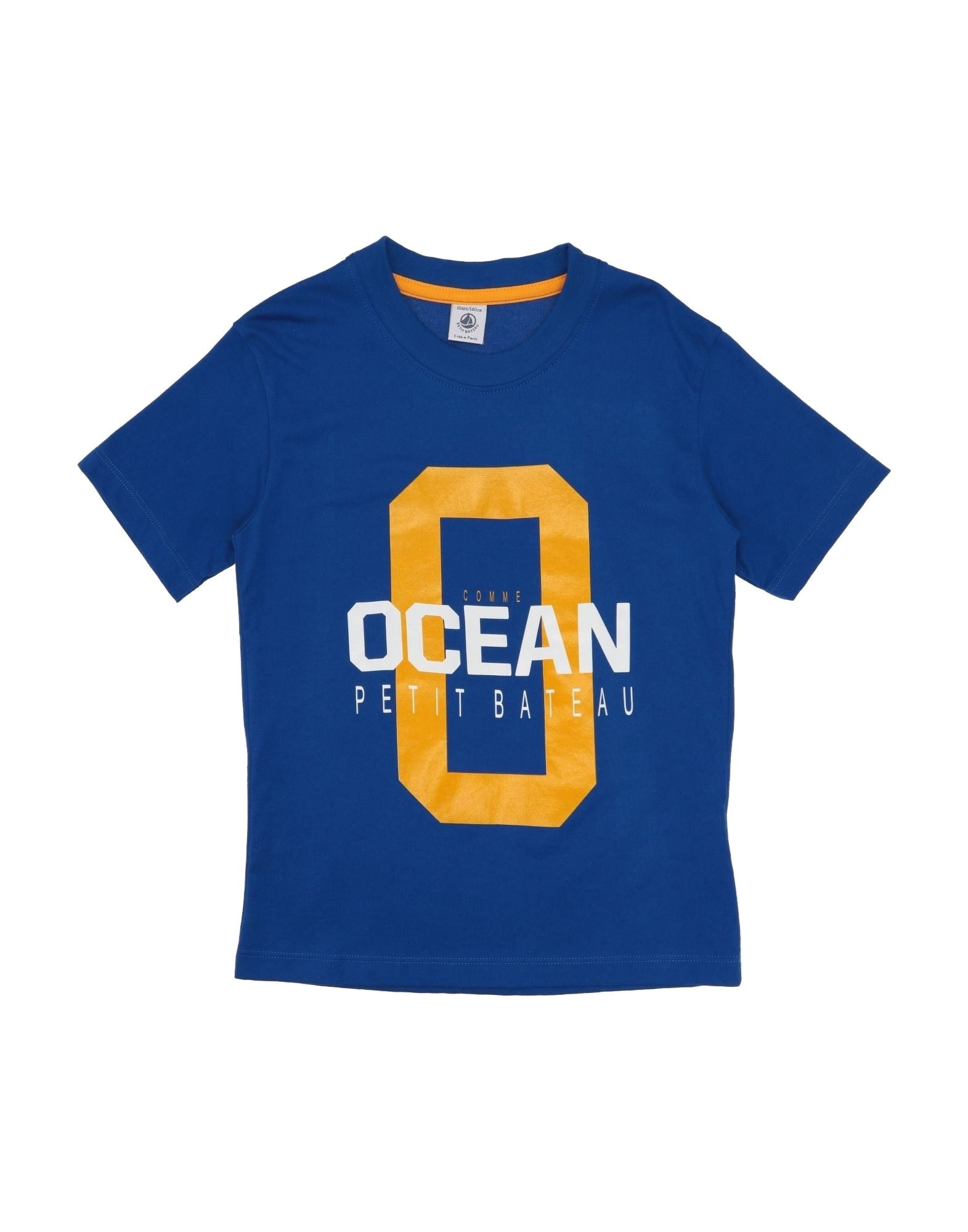 PETIT BATEAU - T-shirts