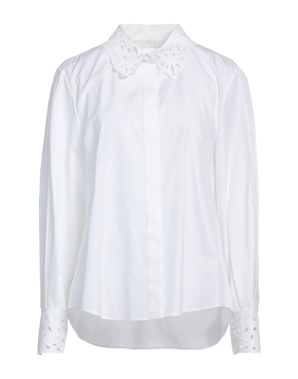 CHLOÉ - Shirts
