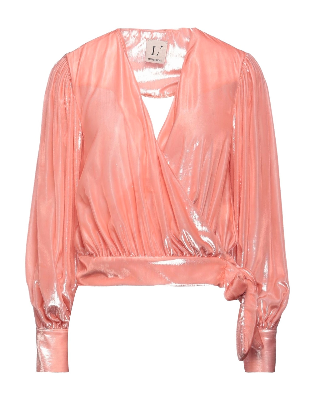 L' AUTRE CHOSE - Tops