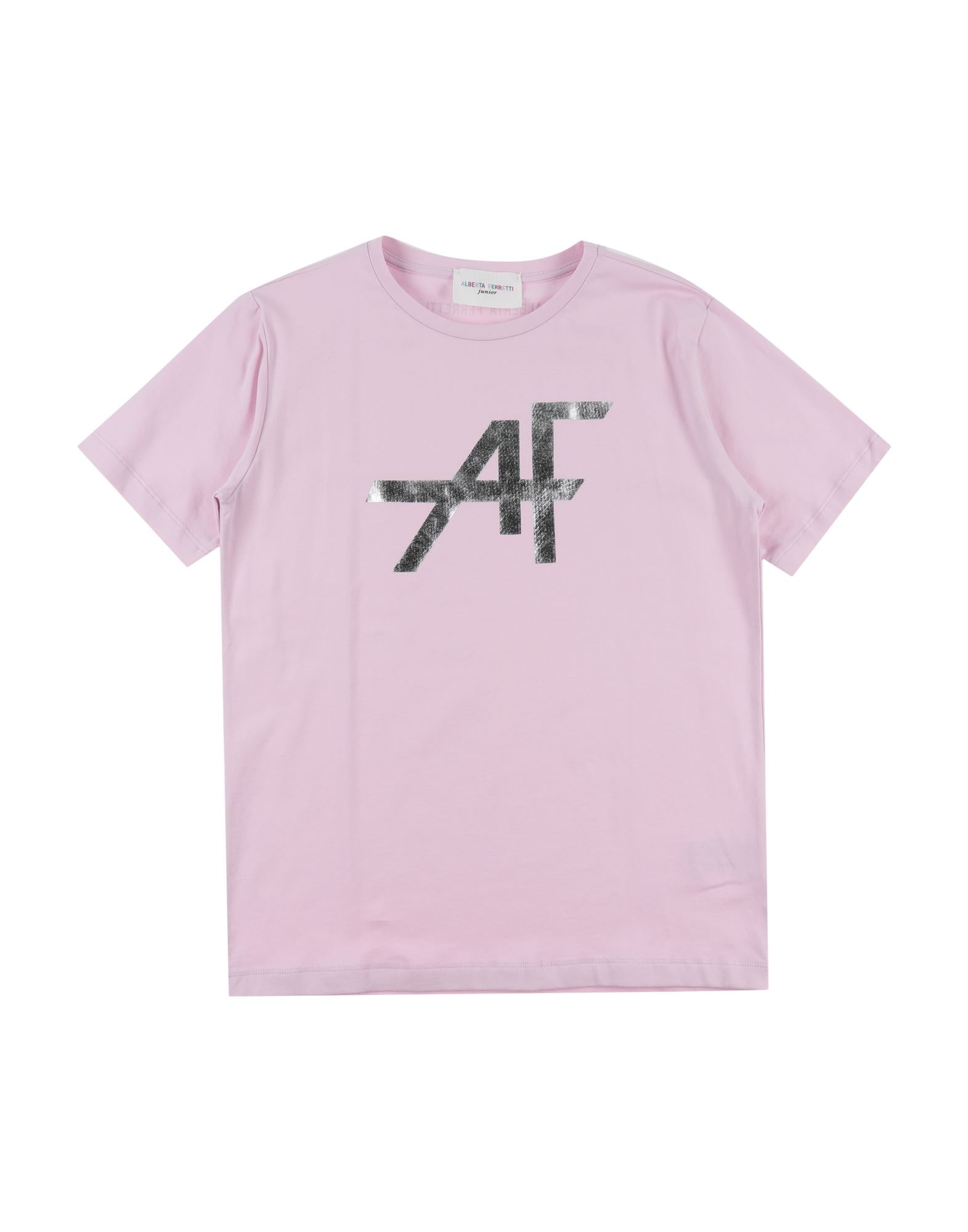 ALBERTA FERRETTI - T-shirts