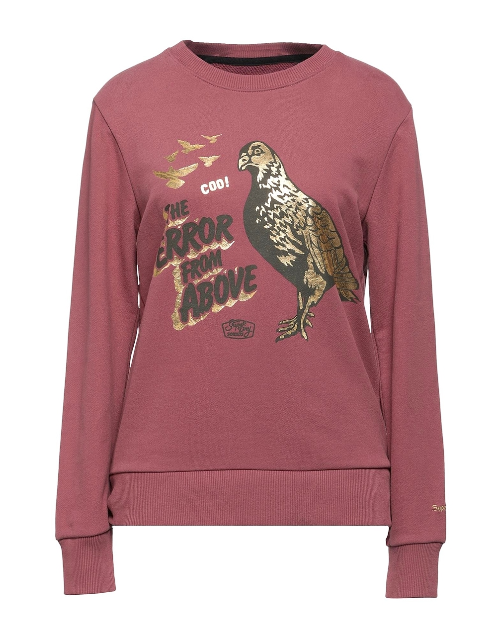 SUPERDRY - Sudaderas