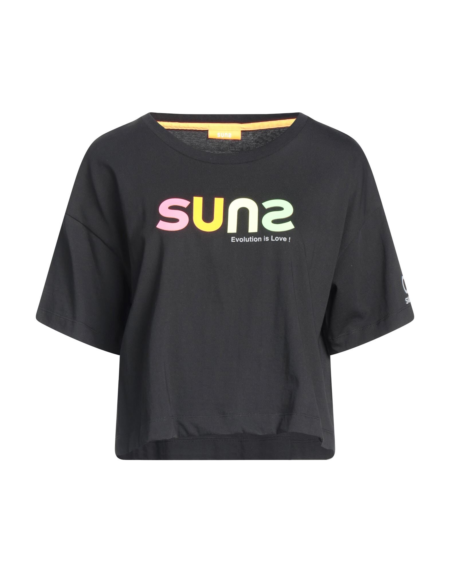 SUNS BOARDS - T-shirts