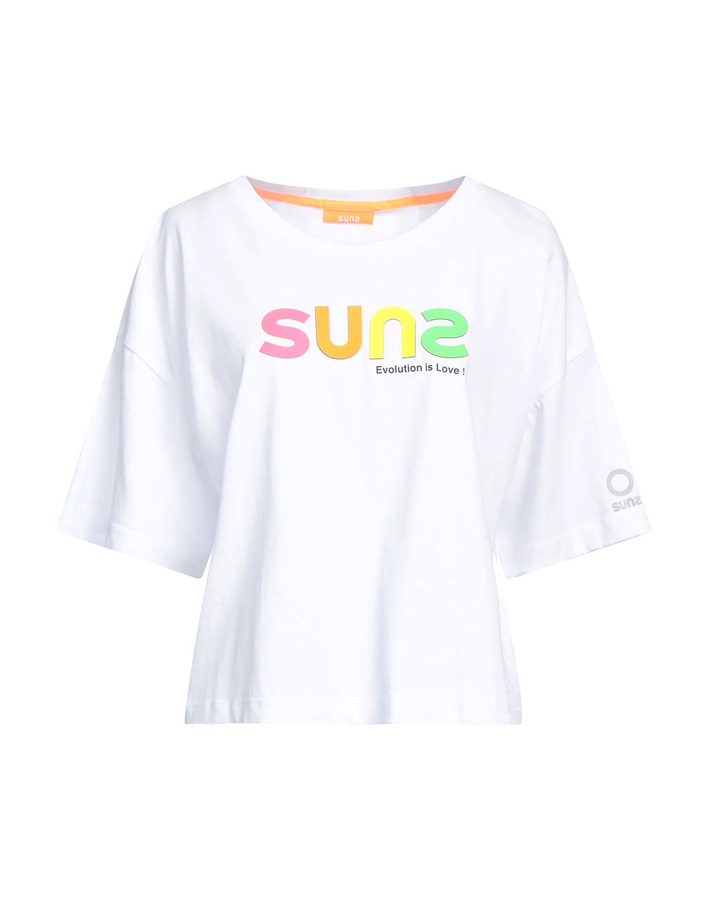 SUNS BOARDS - T-shirts