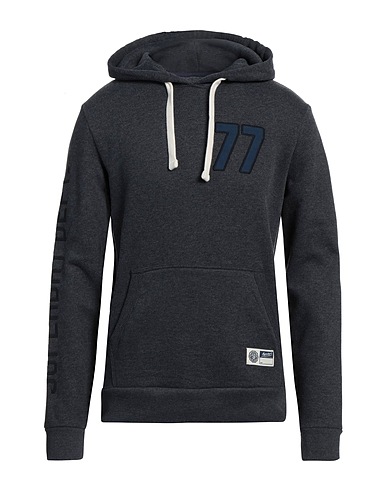 SUPERDRY Sweatshirt Charcoal 55% Cotton, 45% Polyester