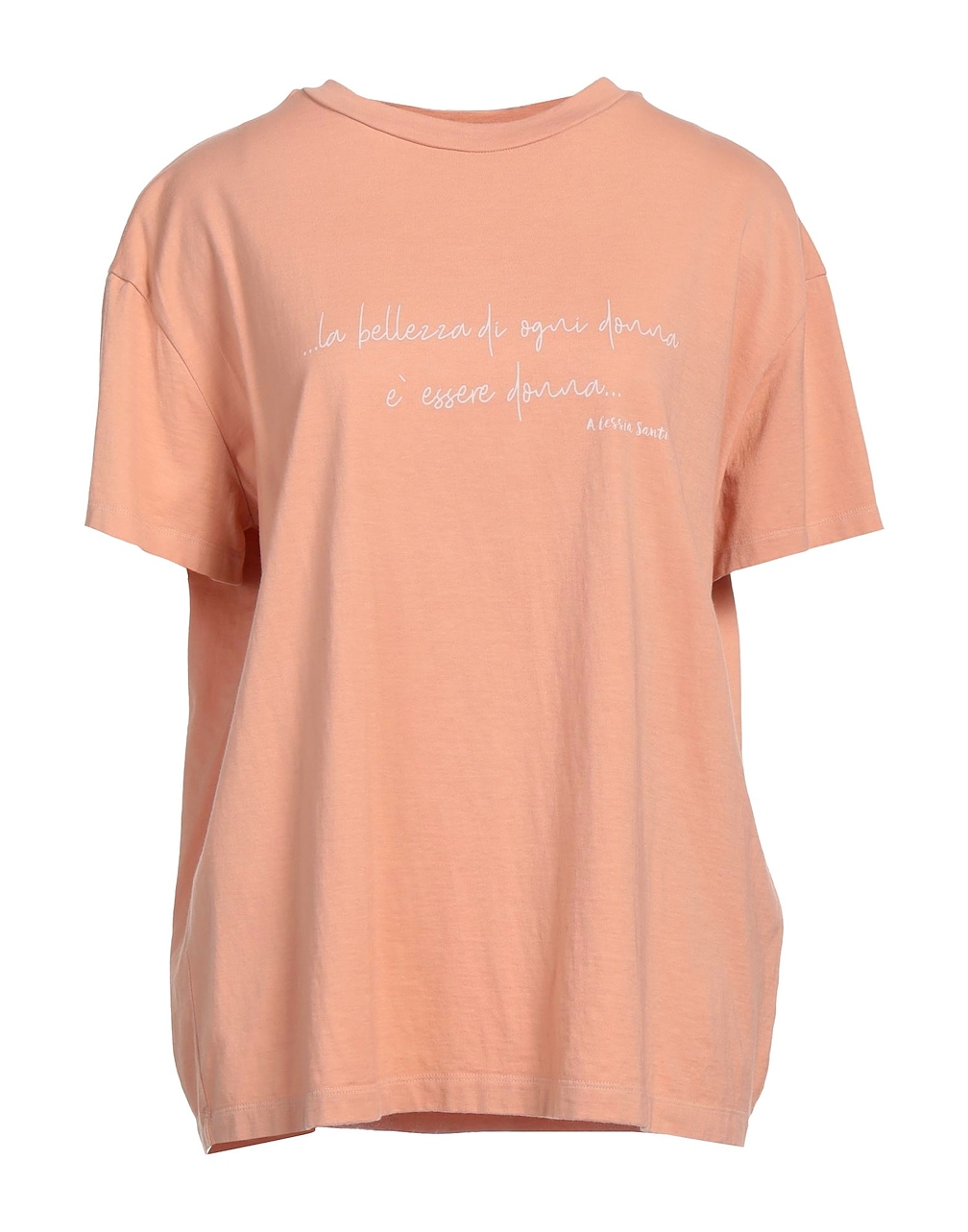ALESSIA SANTI - T-shirts