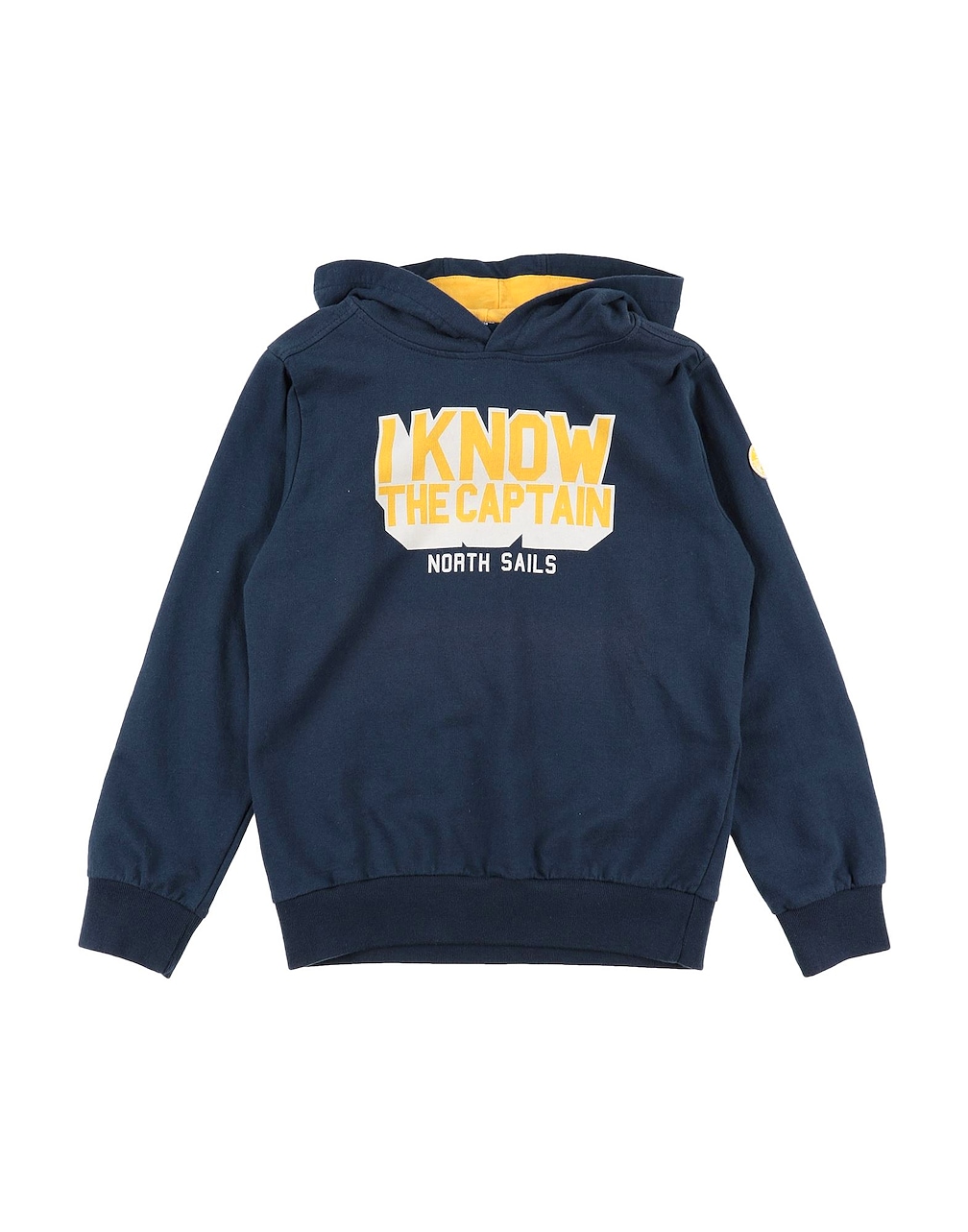 NORTH SAILS - Sweatshirts