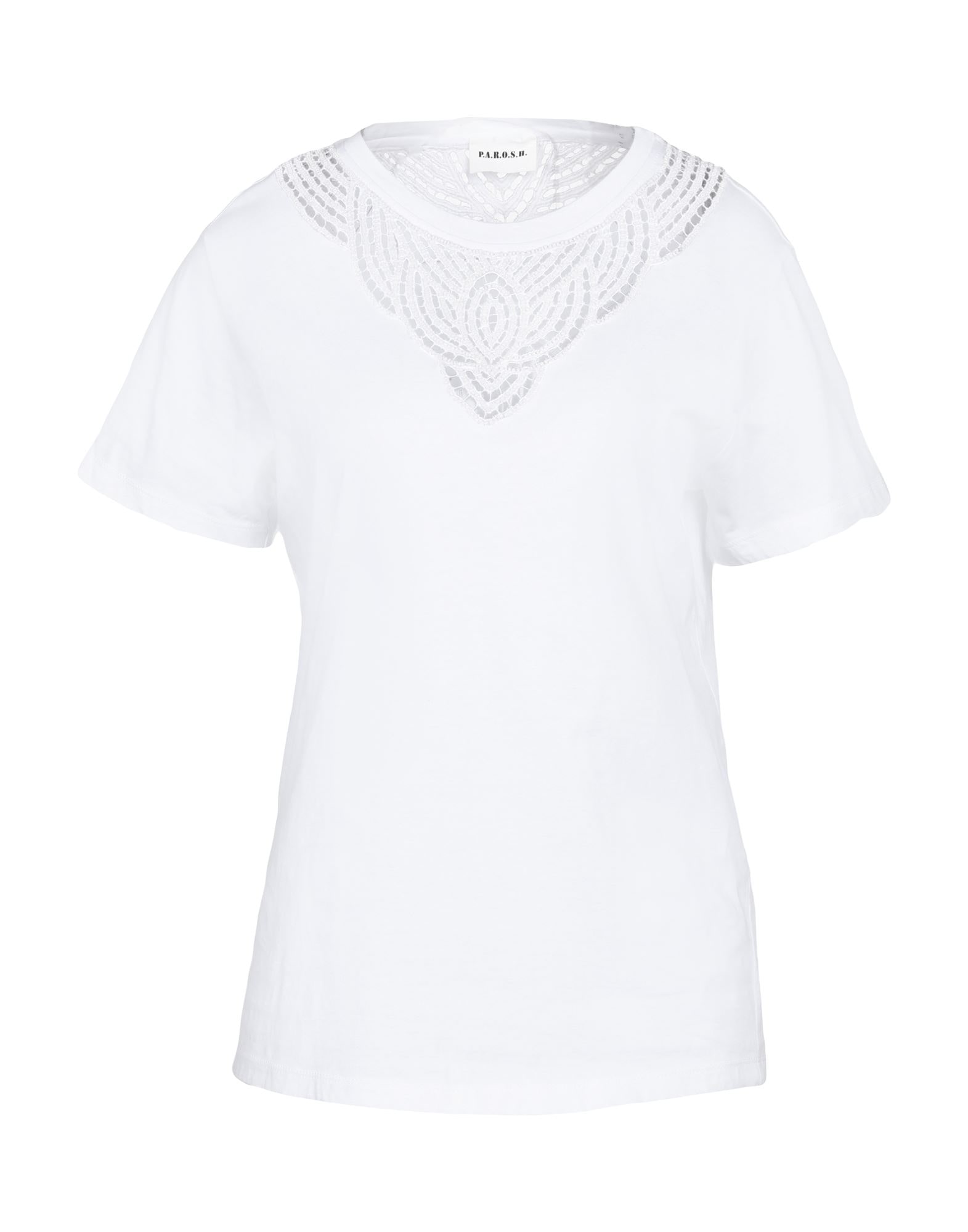 P.A.R.O.S.H. - T-shirts