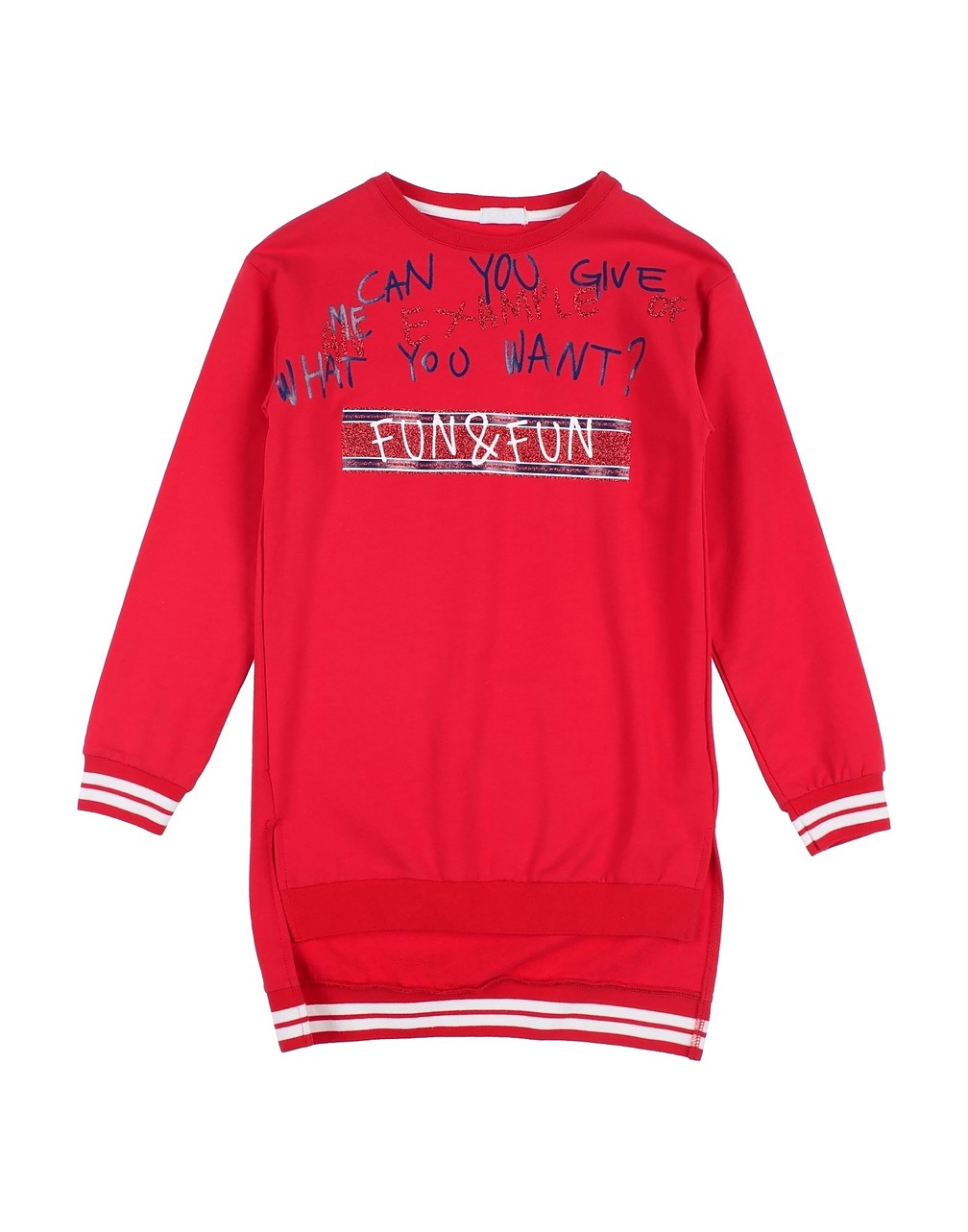 FUN & FUN - T-shirts