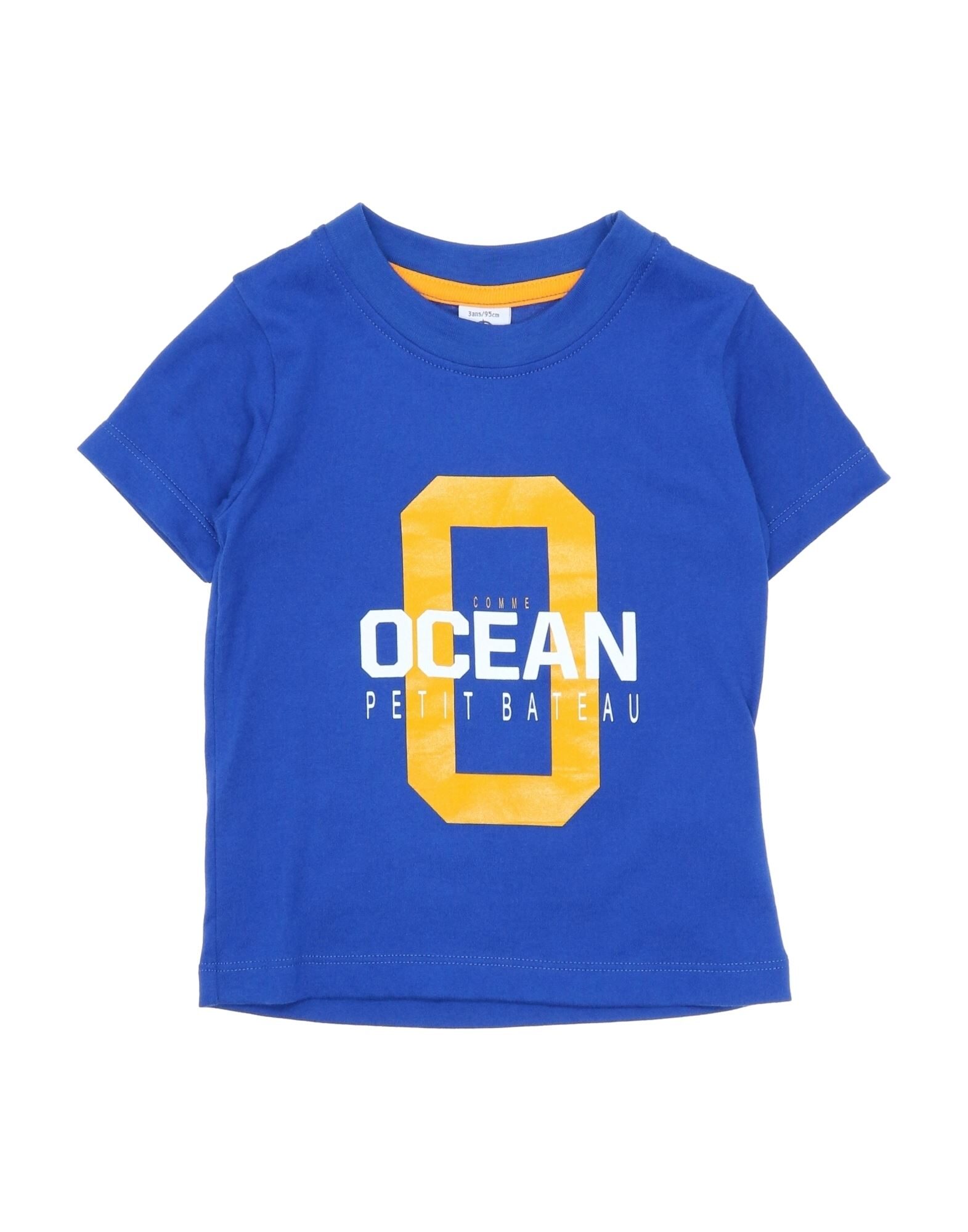 PETIT BATEAU - T-shirts