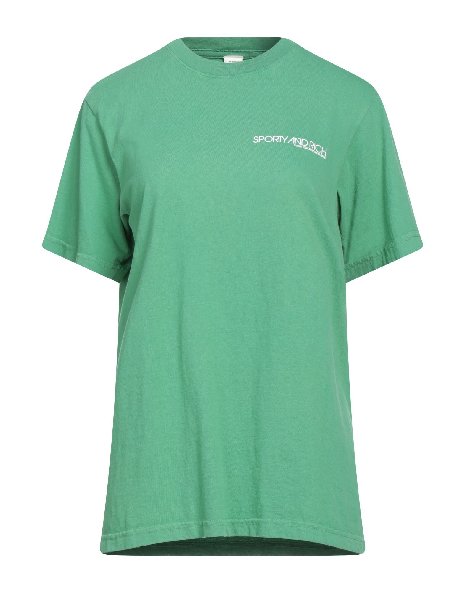 SPORTY & RICH - T-shirts