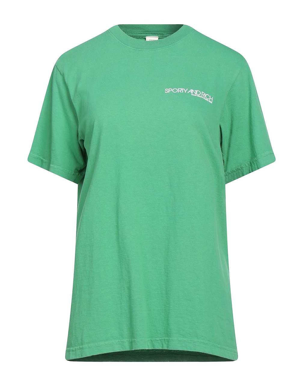 SPORTY & RICH - T-shirts