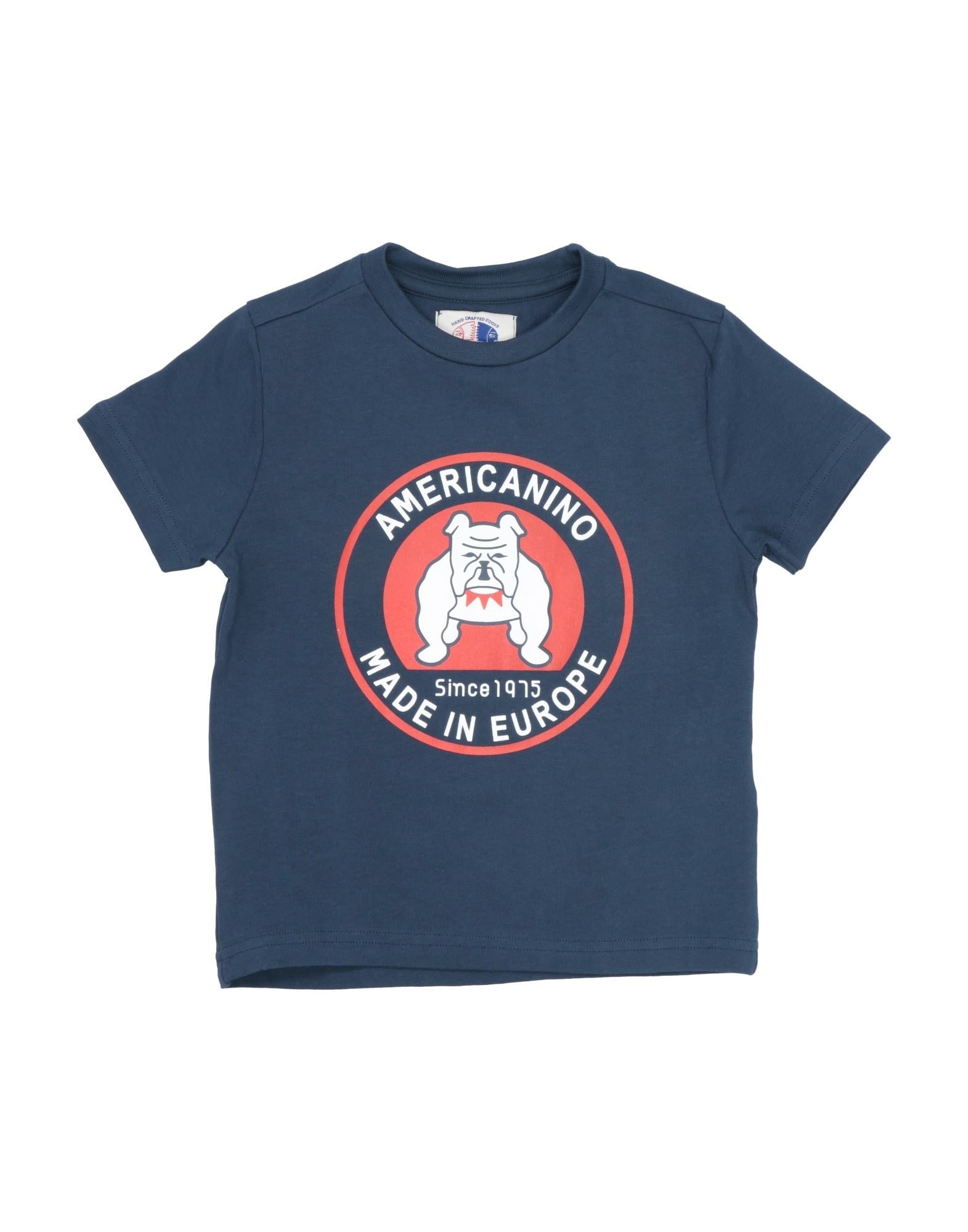 AMERICANINO - T-shirts