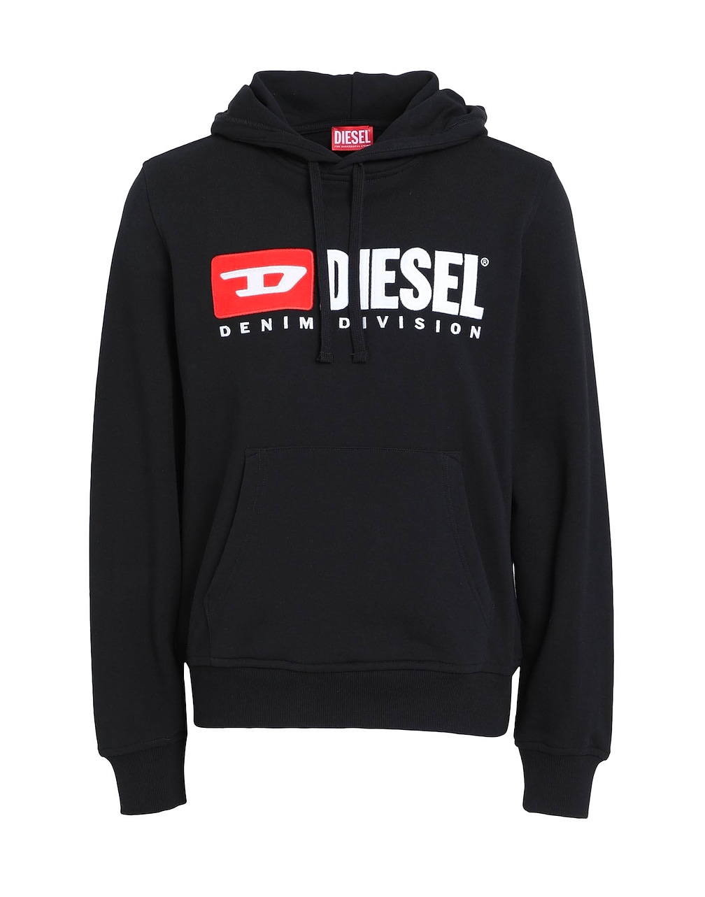 DIESEL - Sweatshirts