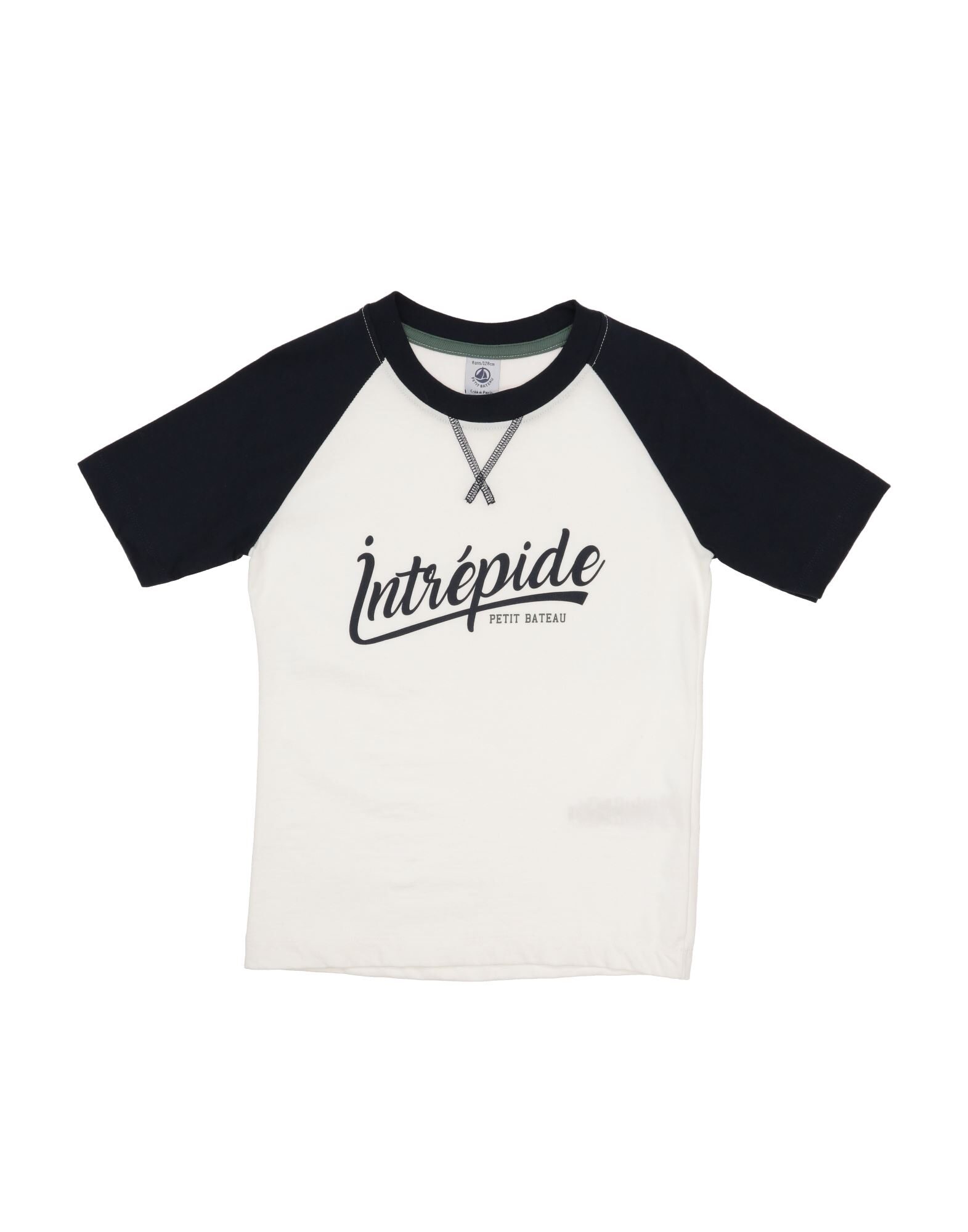 PETIT BATEAU - T-shirts