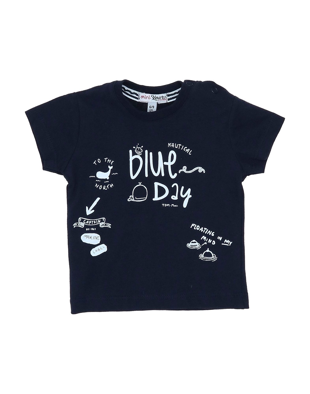 YOURS by 02TANDEM - T-shirts