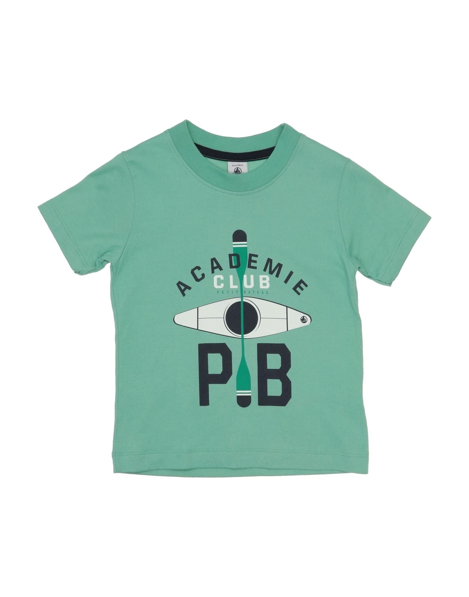 PETIT BATEAU - T-shirts