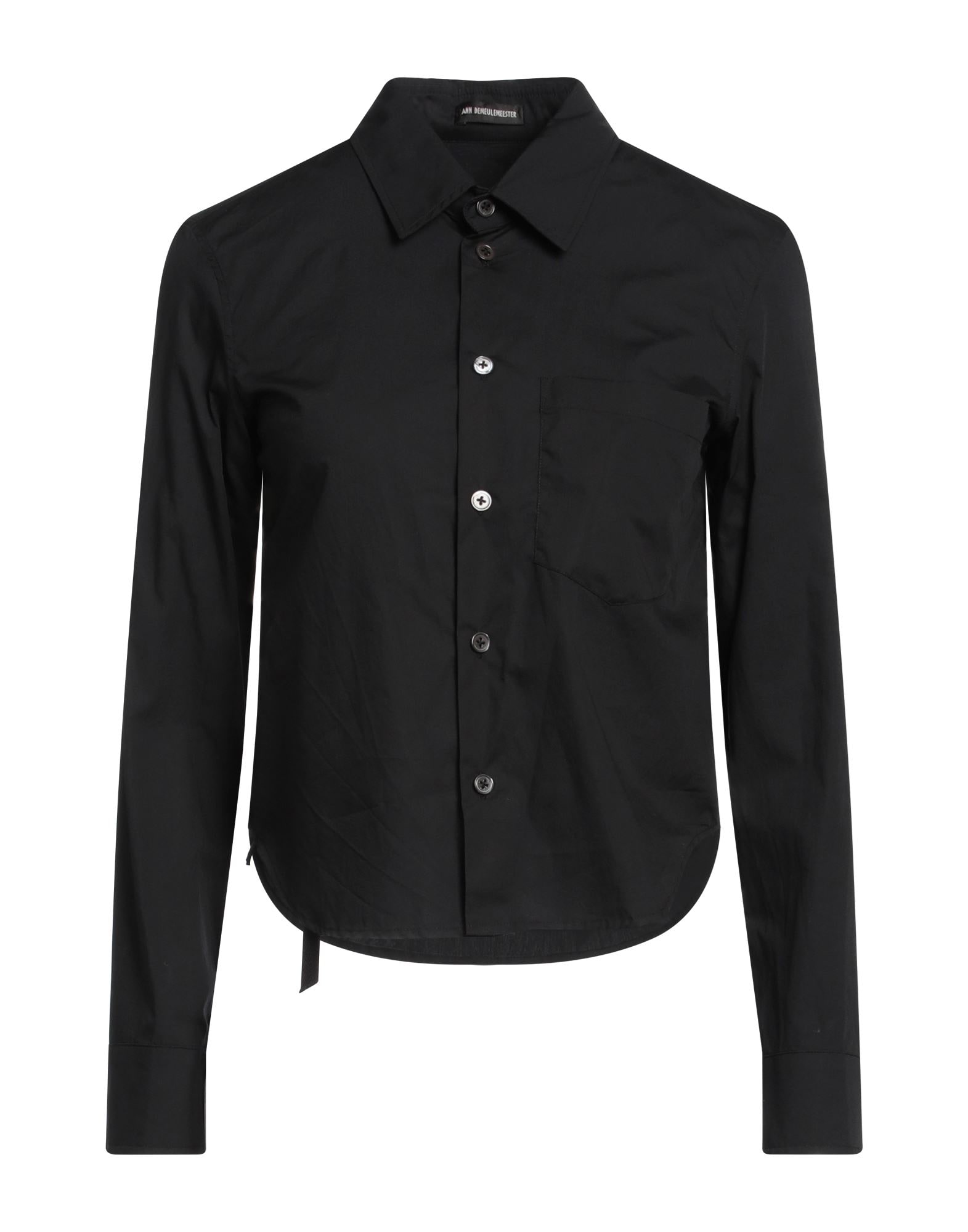 ANN DEMEULEMEESTER - Shirts
