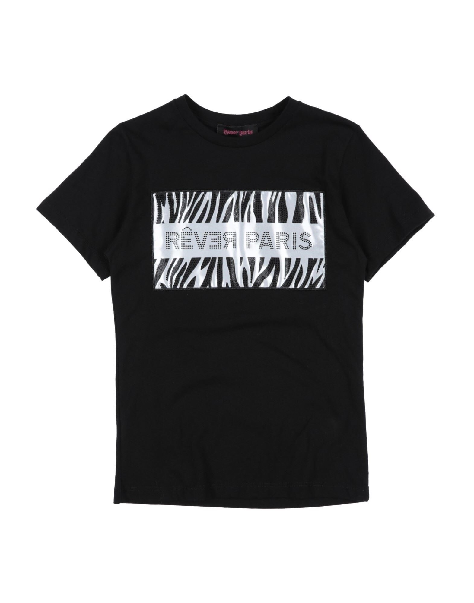 RÊVER Paris - Футболки