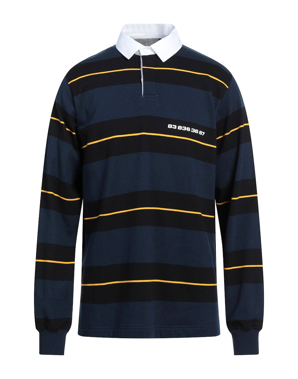 VETEMENTS - Polo shirts