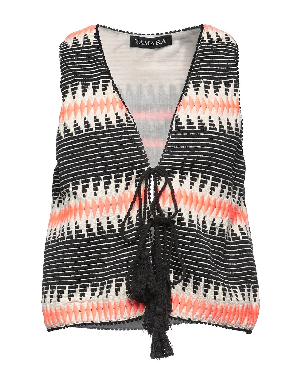 TAMARA - Tailored Vests