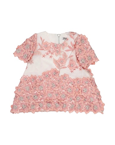 GRACI Top Pink 100% Polyester