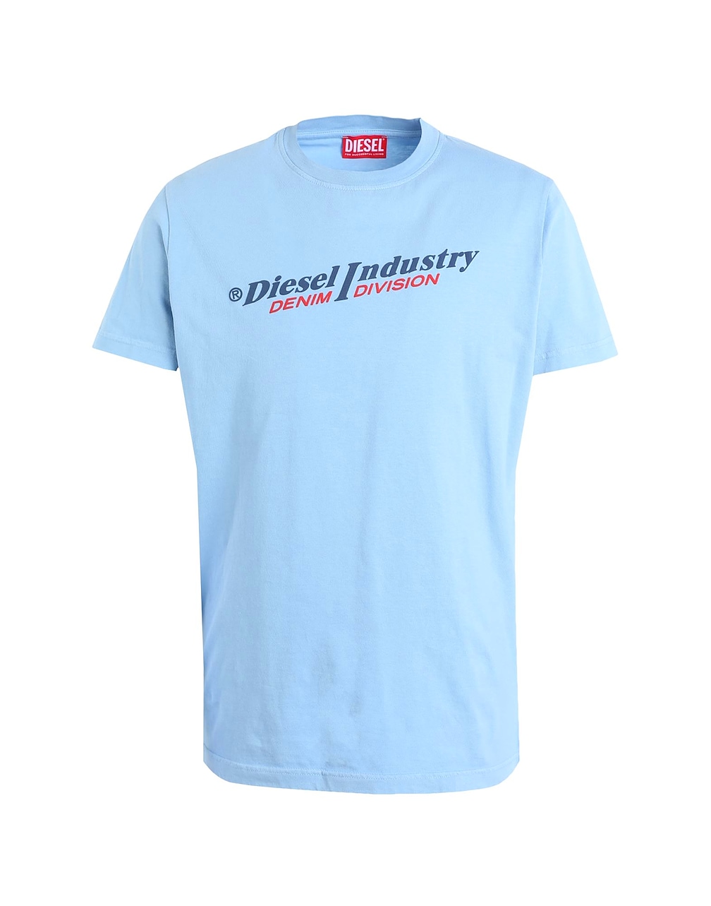 DIESEL - T-shirts