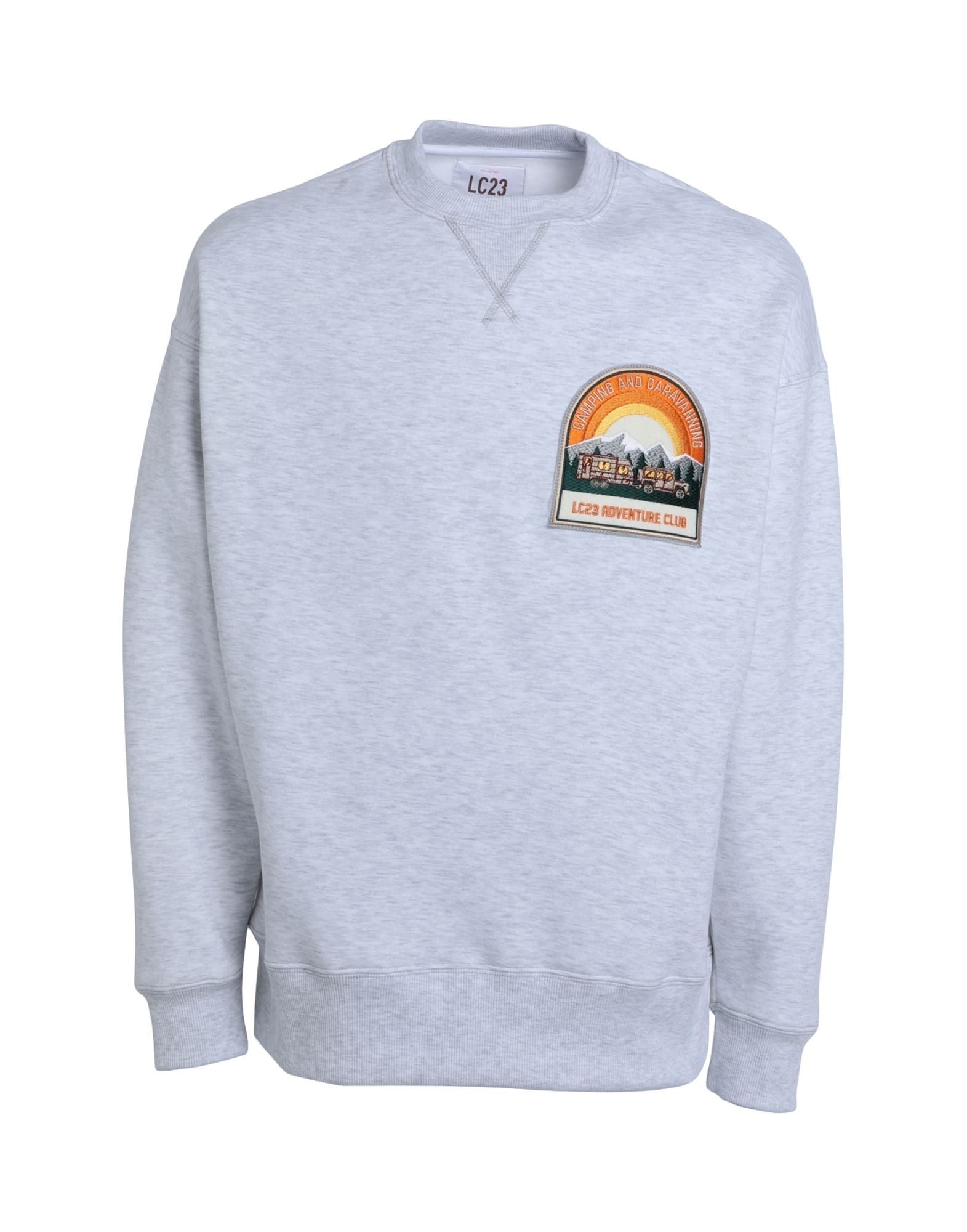 LC23 - Sweatshirts