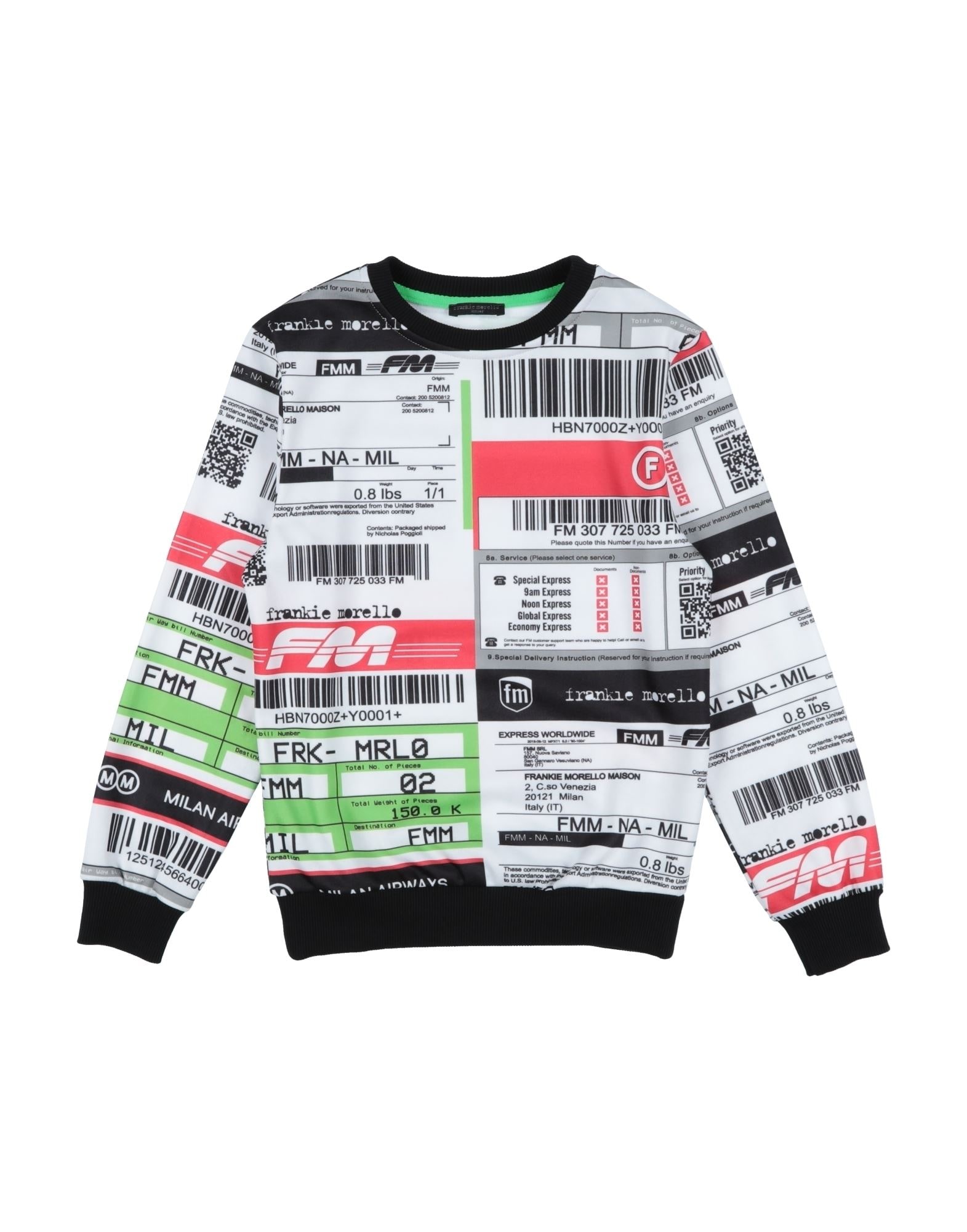 FRANKIE MORELLO - Sweatshirts