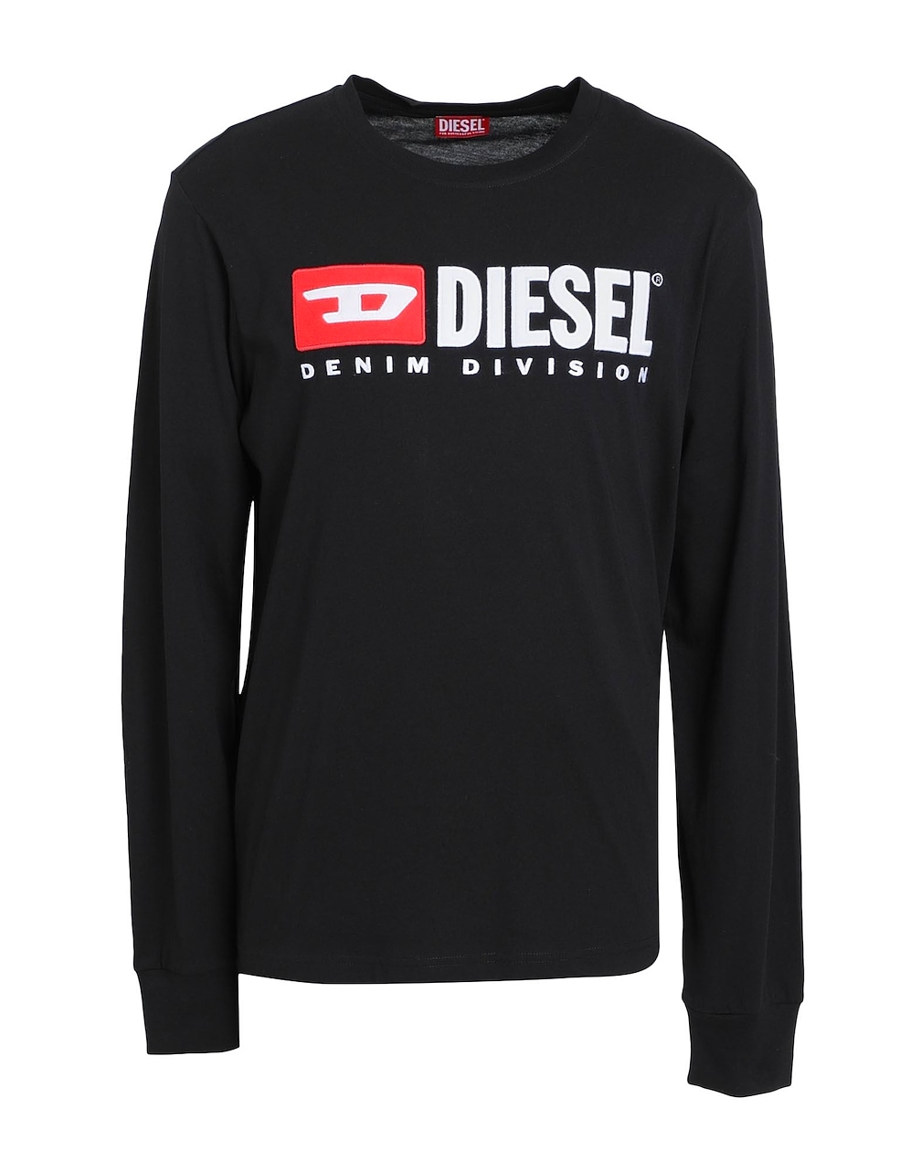 DIESEL - T-shirts