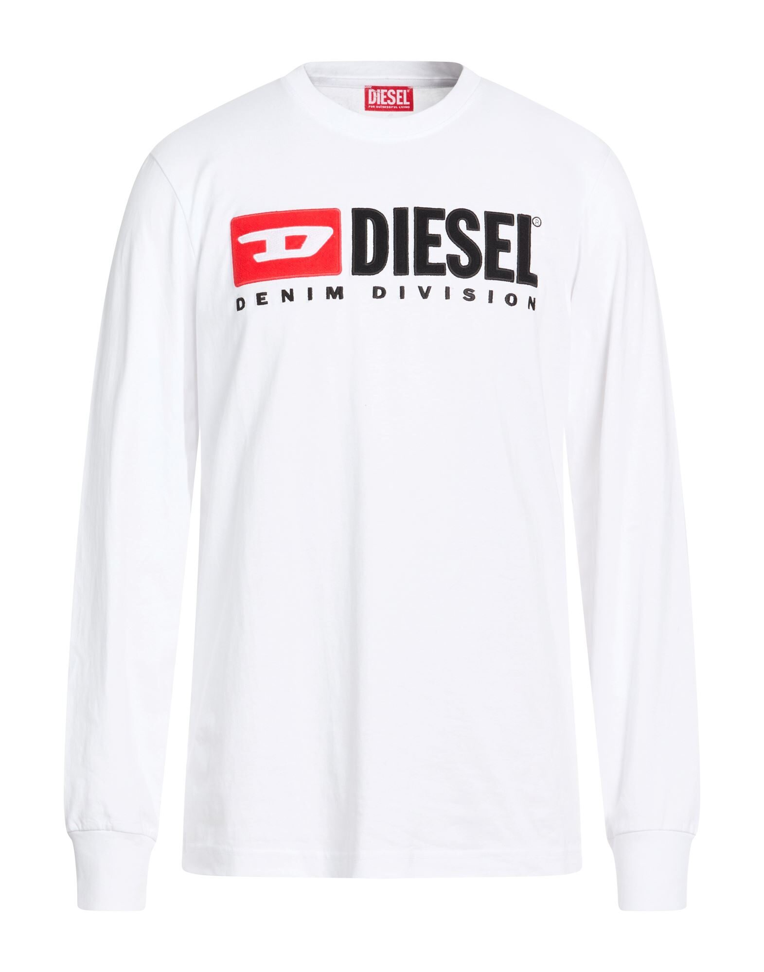 DIESEL - T-shirts
