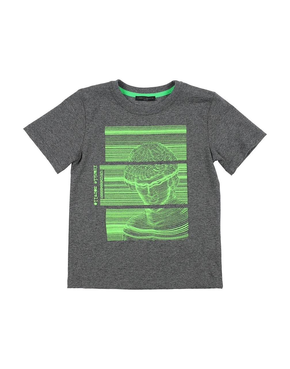 FRANKIE MORELLO - T-shirts
