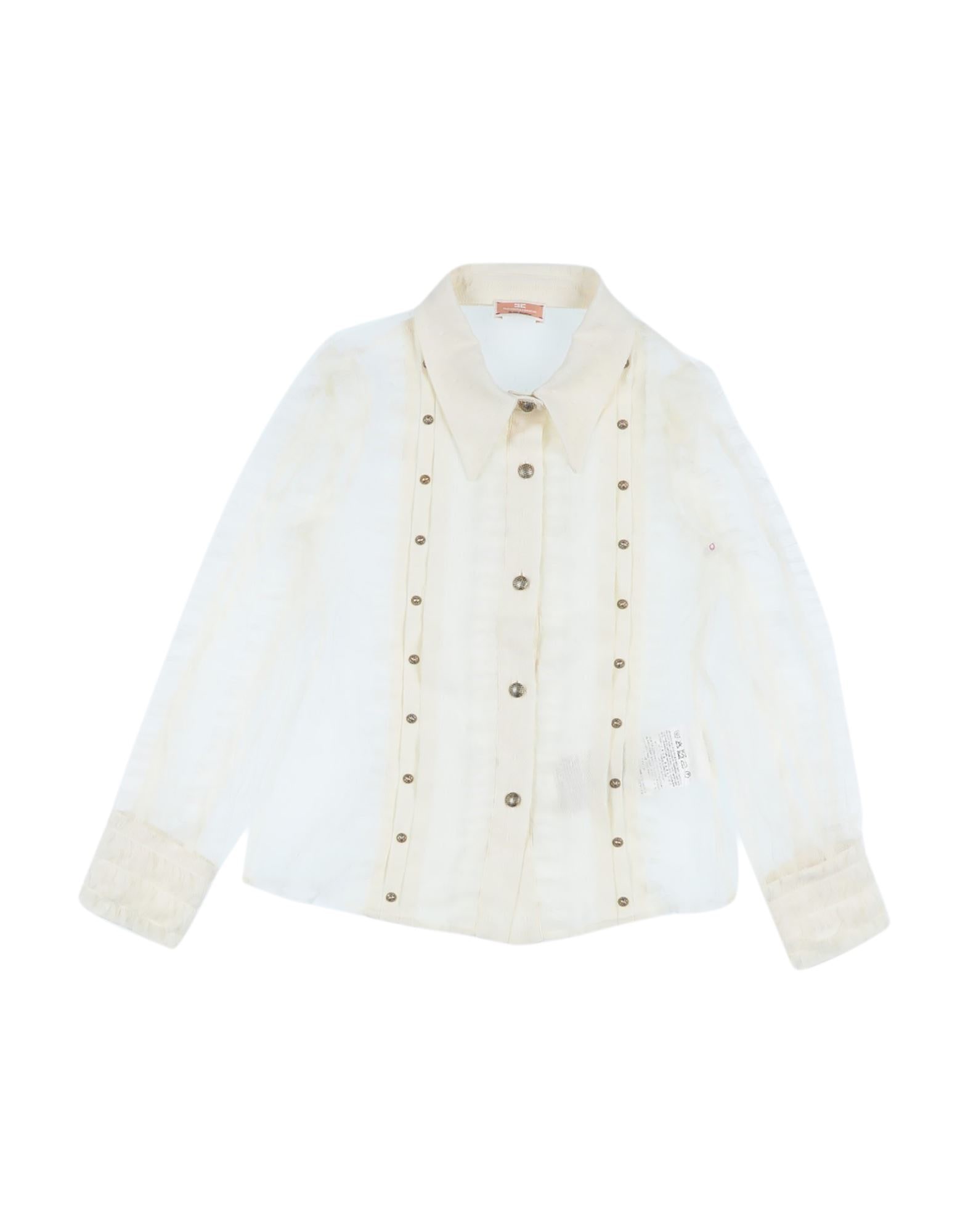 ELISABETTA FRANCHI - Camicie