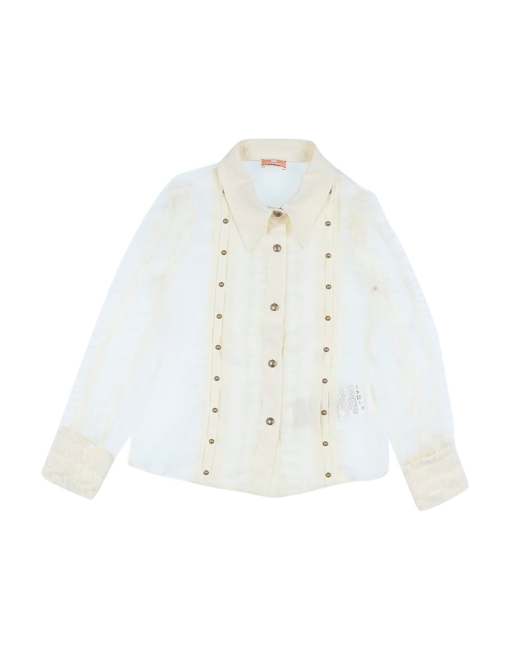 ELISABETTA FRANCHI - Shirts