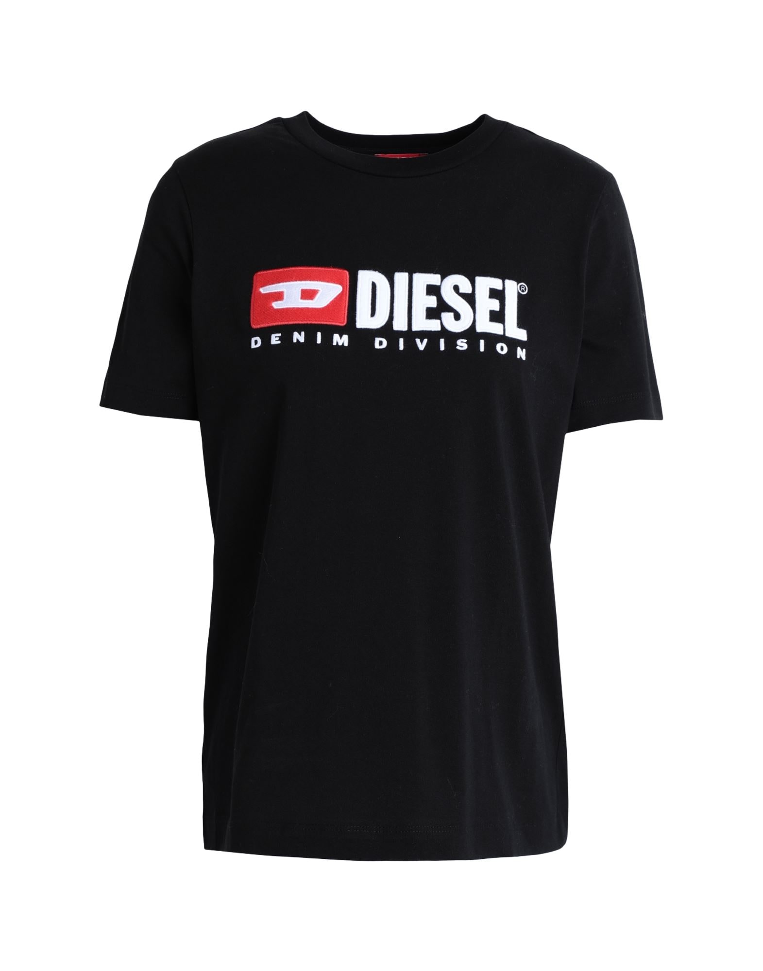 DIESEL - T-shirts