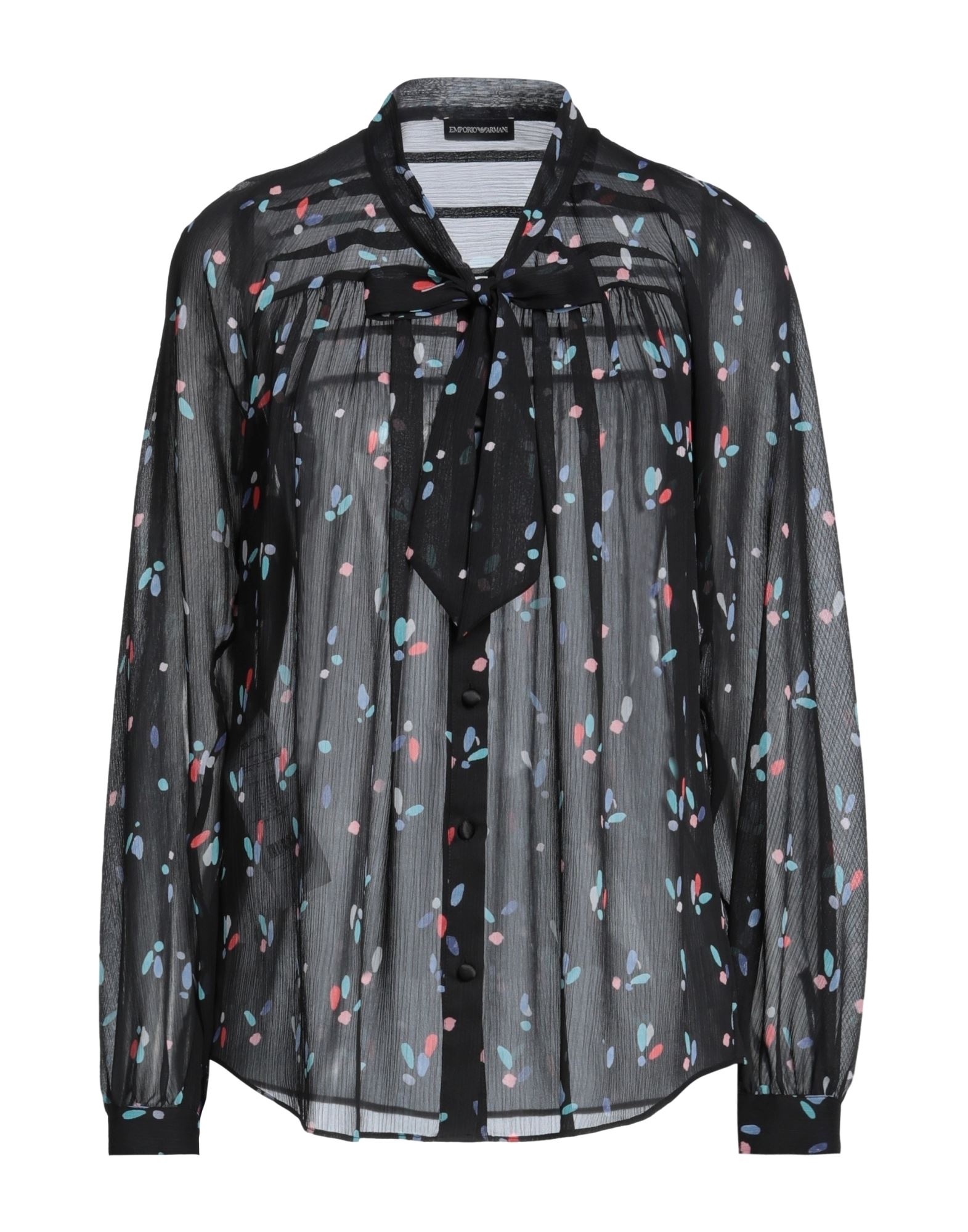 EMPORIO ARMANI - Shirts