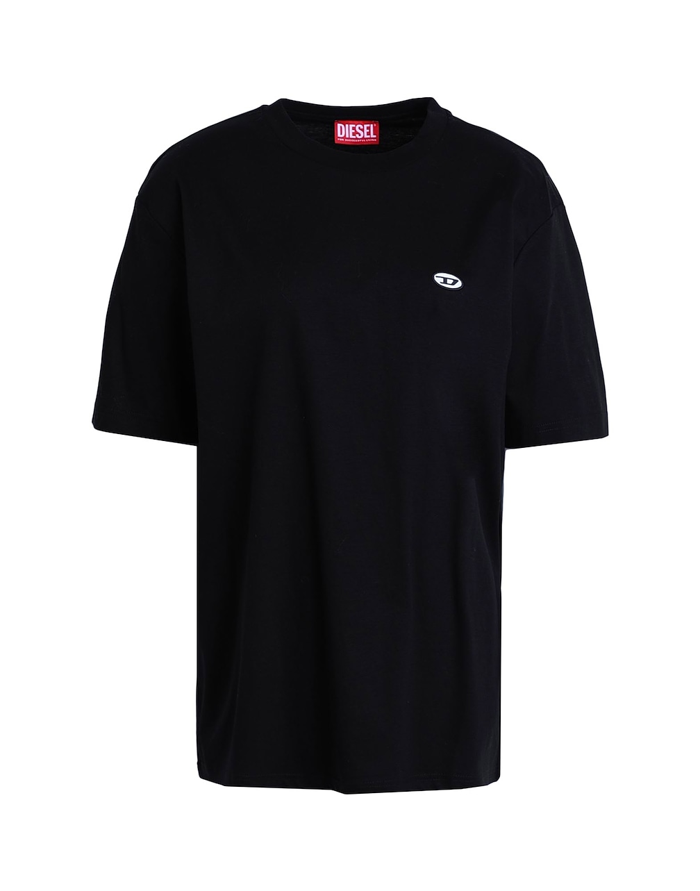 DIESEL - T-shirts