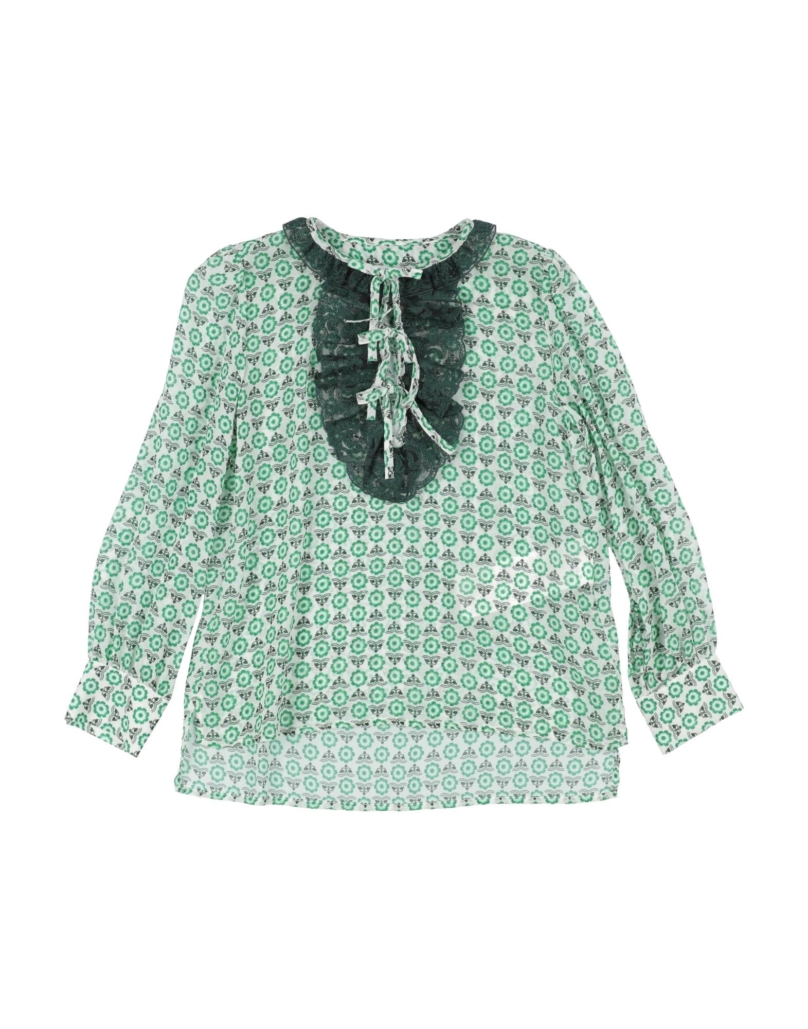 ERMANNO SCERVINO JUNIOR - Tops