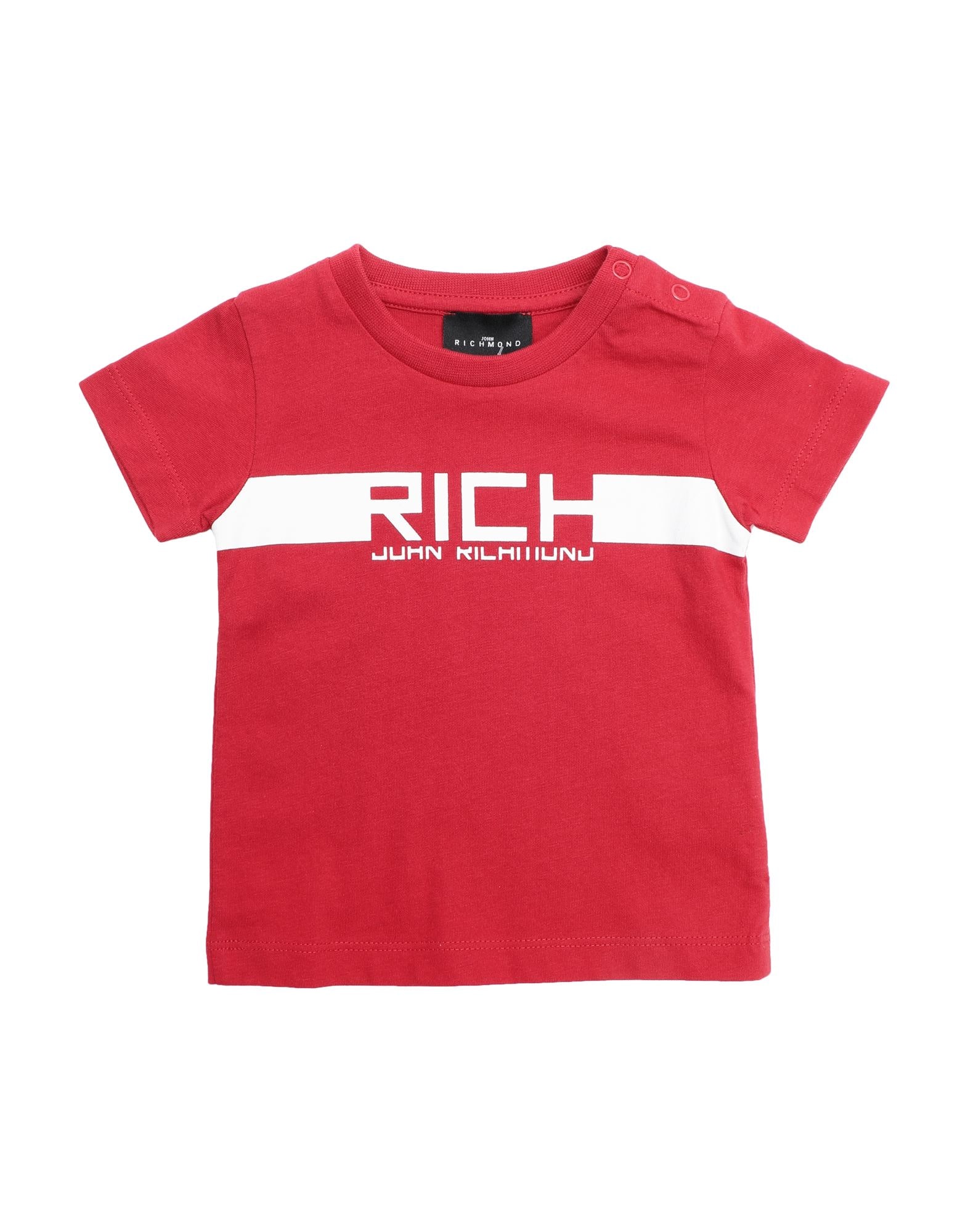 JOHN RICHMOND - T-shirts