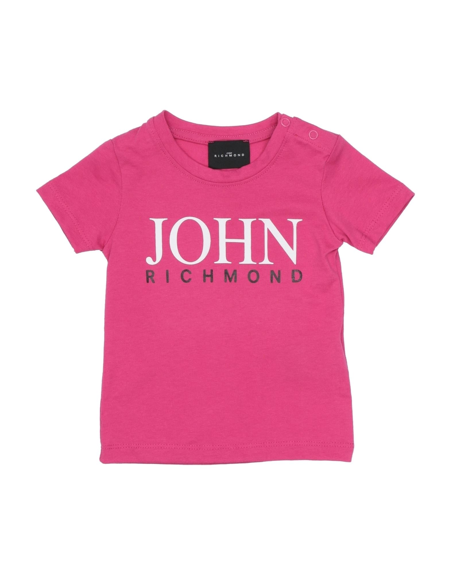 JOHN RICHMOND - T-shirts