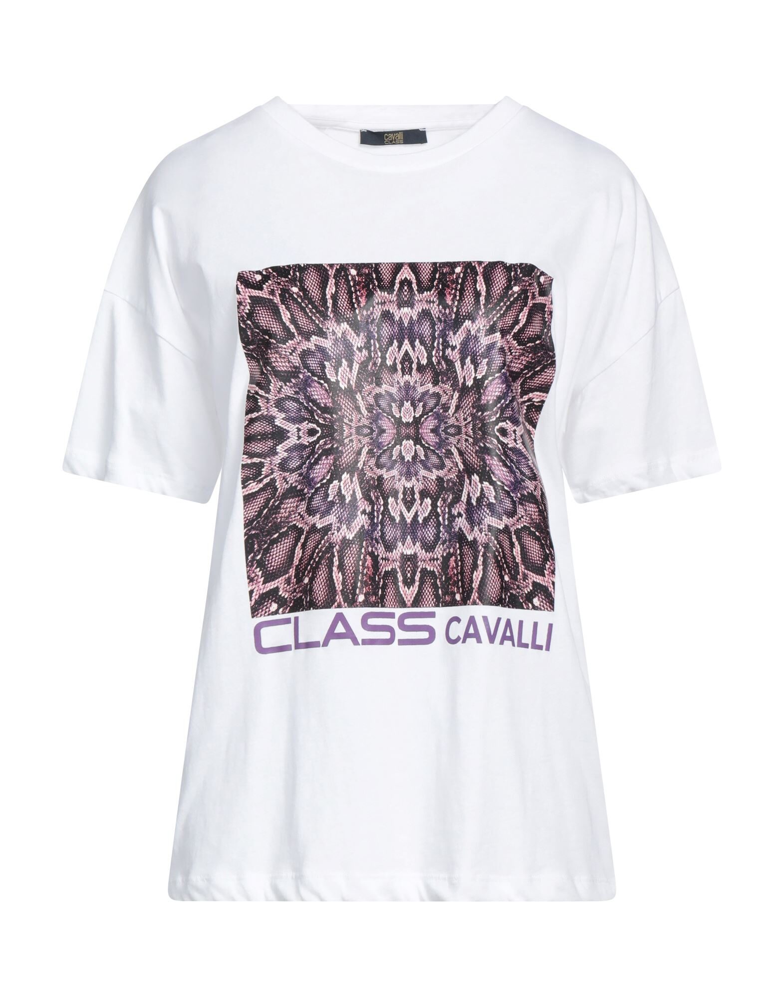 CAVALLI CLASS - T-shirts