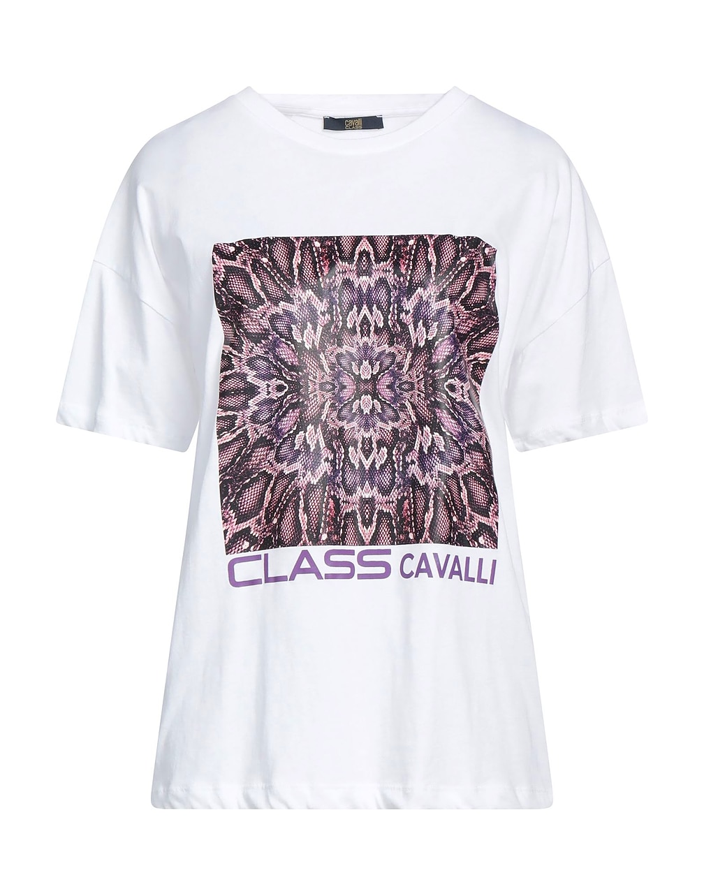 CAVALLI CLASS - T-shirts