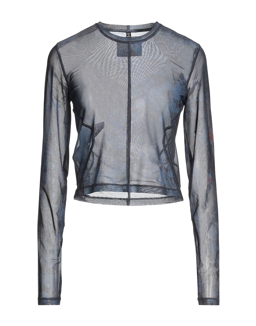 McQ Alexander McQueen - Camisetas