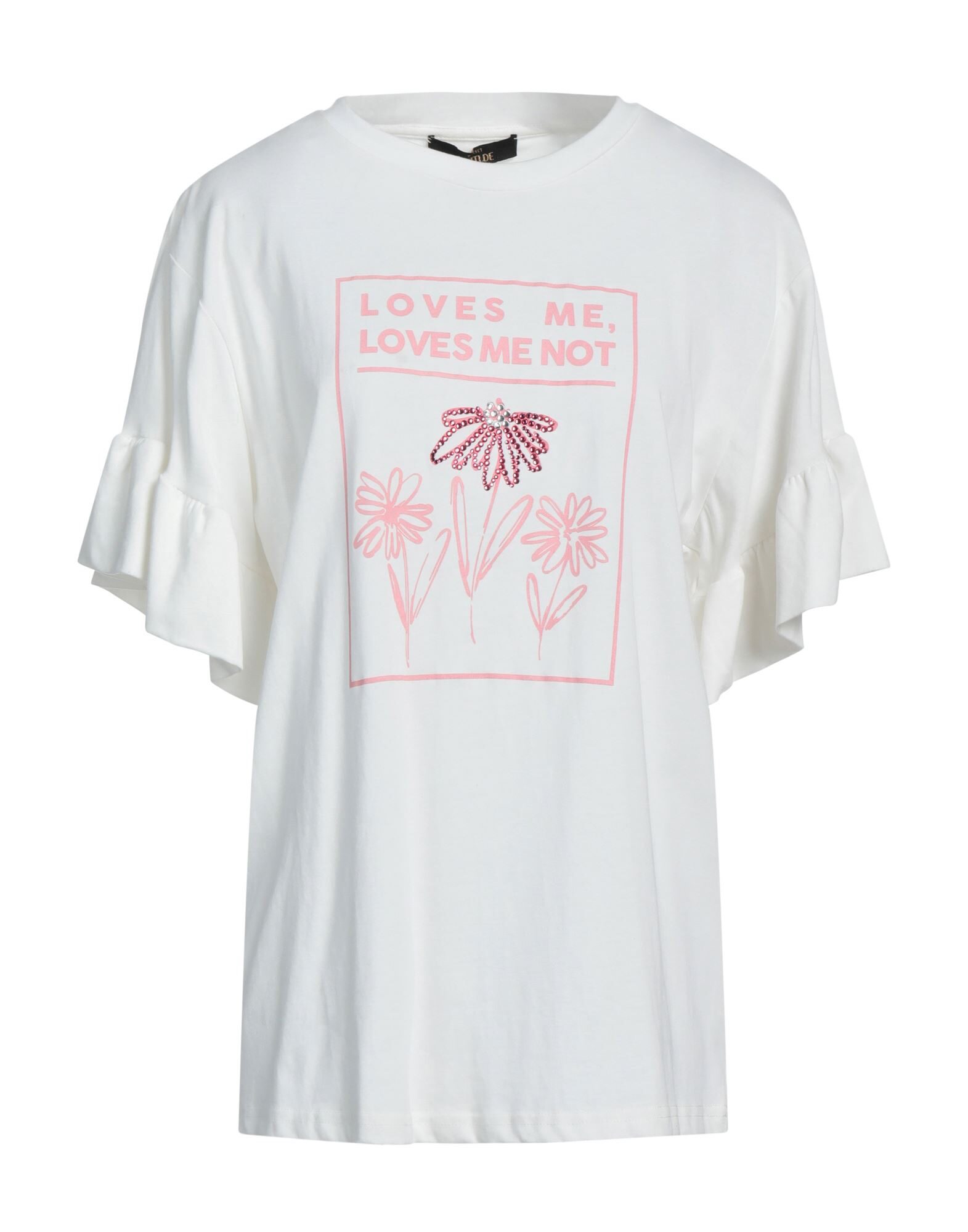 ACTITUDE by TWINSET - T-shirts