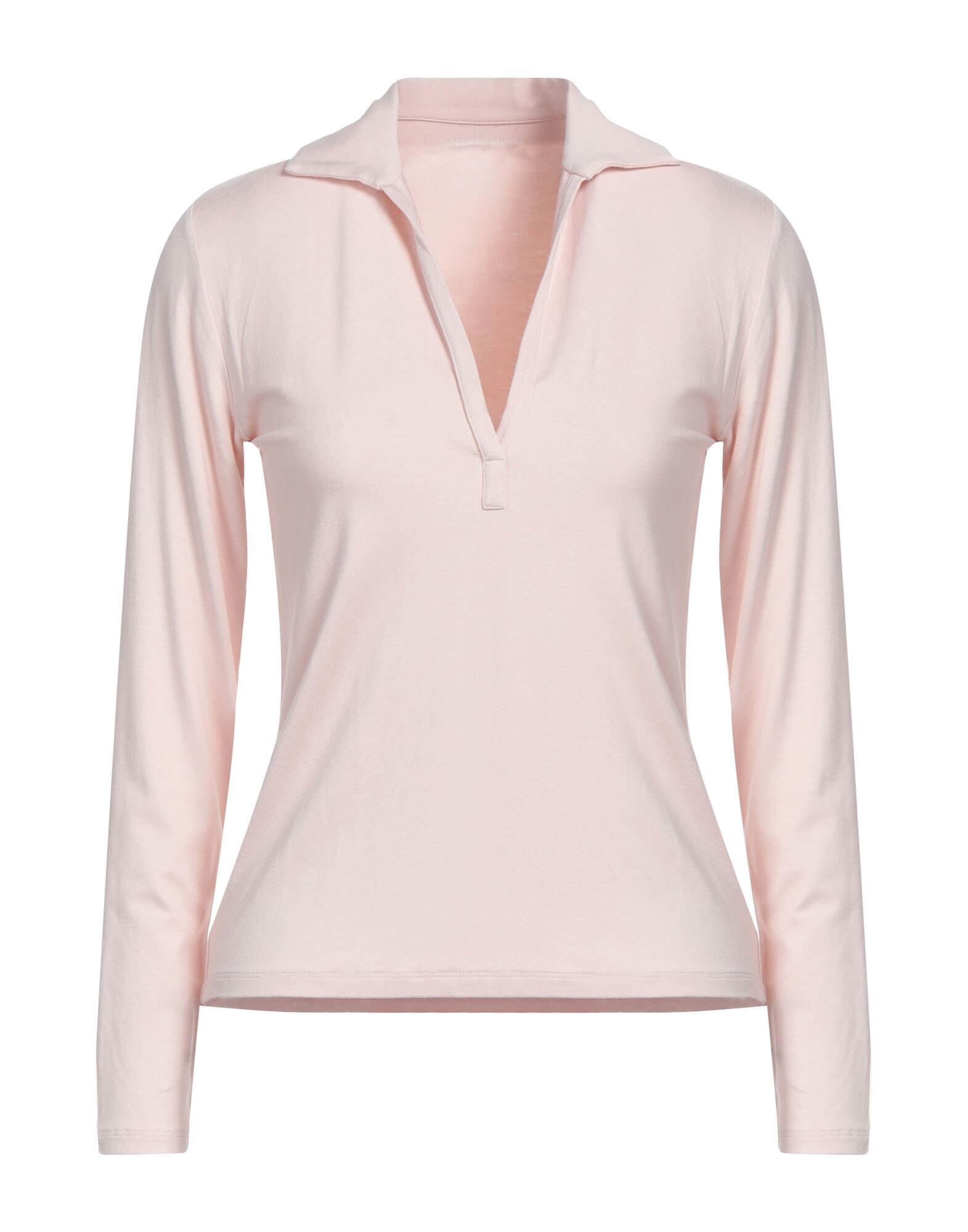 MAJESTIC FILATURES - Polo shirts