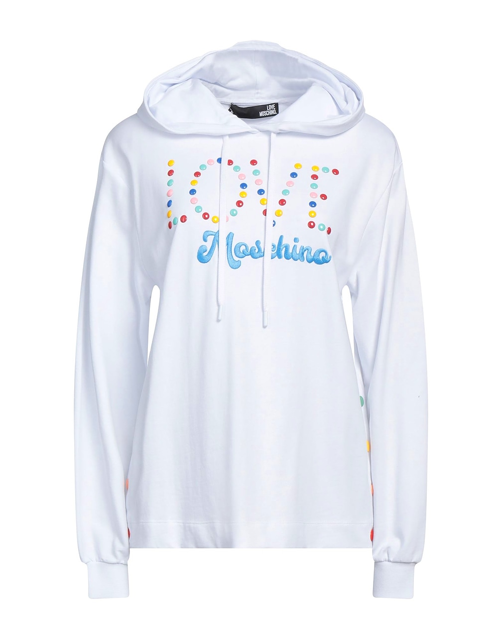 LOVE MOSCHINO - Sweatshirts