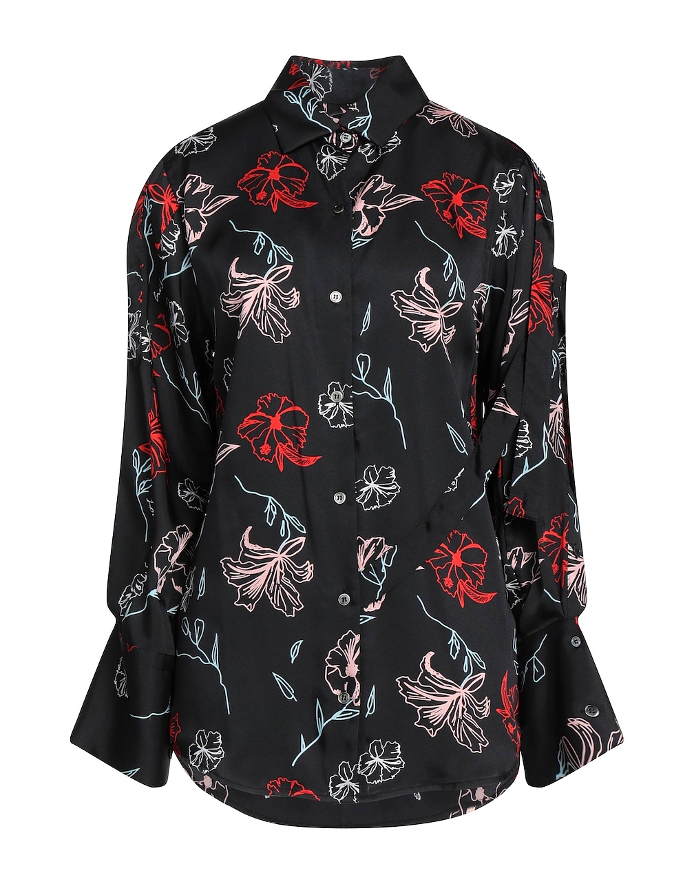 ROSAMUND MOISELLE - Camisas